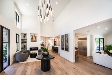 Main house: 3,610 sf. ft. 4 bedrooms, 4.5 baths

ADU, detached: - photo 2