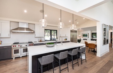 Main house: 3,610 sf. ft. 4 bedrooms, 4.5 baths

ADU, detached: - photo 3