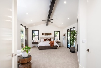 Main house: 3,610 sf. ft. 4 bedrooms, 4.5 baths

ADU, detached: - photo 8