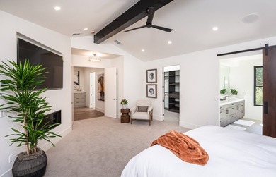 Main house: 3,610 sf. ft. 4 bedrooms, 4.5 baths

ADU, detached: - photo 9