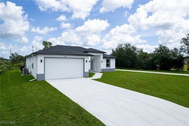 Lehigh Acres Area Home For Sale in Lehigh Acres Florida