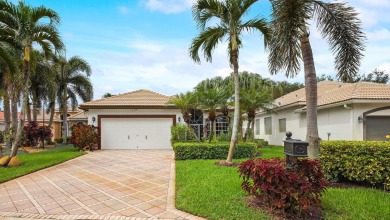 Lake Home For Sale in Lake Worth, Florida