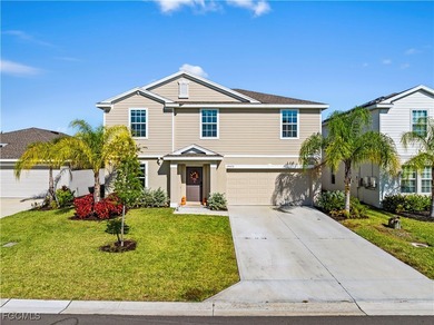 Lehigh Acres Area Home For Sale in Lehigh Acres Florida