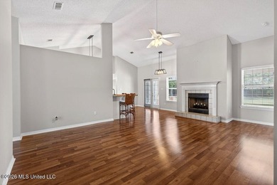 Ready to Move In & Enjoy! This beautiful, one-story brick home - photo 11