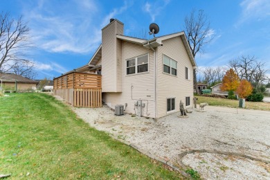 Lake Home For Sale in Wilmington, Illinois