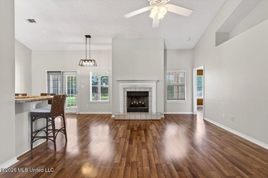 Ready to Move In & Enjoy! This beautiful, one-story brick home - photo 12