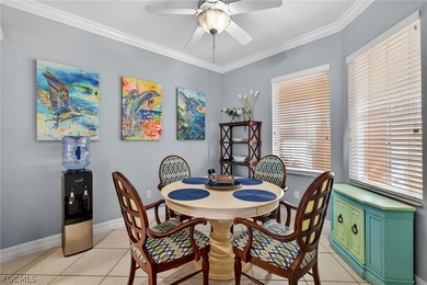 Welcome to this beautifully maintained 2-bedroom, 2-bath condo