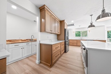 Tucked into the heart of highly desirable Green Island Hills - photo 14