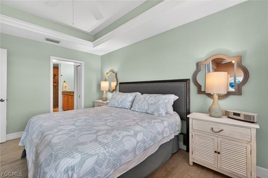 Welcome to this beautifully maintained 2-bedroom, 2-bath condo