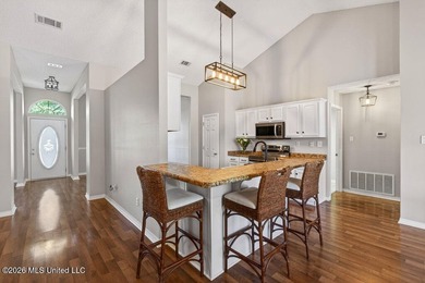 Ready to Move In & Enjoy! This beautiful, one-story brick home - photo 16
