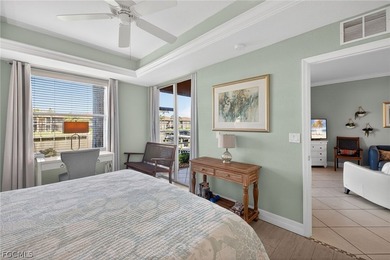 Welcome to this beautifully maintained 2-bedroom, 2-bath condo