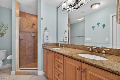 Welcome to this beautifully maintained 2-bedroom, 2-bath condo