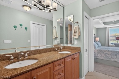 Welcome to this beautifully maintained 2-bedroom, 2-bath condo