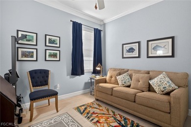 Welcome to this beautifully maintained 2-bedroom, 2-bath condo