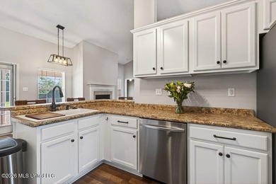 Ready to Move In & Enjoy! This beautiful, one-story brick home - photo 20