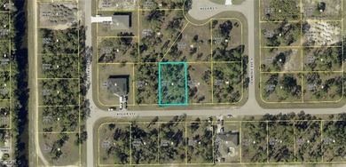 Lehigh Acres Area Lot Sale Pending in Lehigh Acres Florida