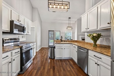 Ready to Move In & Enjoy! This beautiful, one-story brick home - photo 21