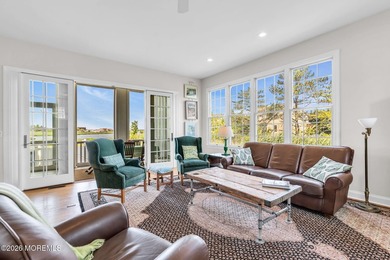 Experience exceptional Jersey Shore luxury in this custom - photo 3