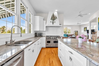 Experience exceptional Jersey Shore luxury in this custom - photo 6