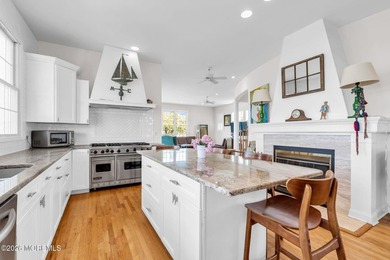 Experience exceptional Jersey Shore luxury in this custom - photo 7
