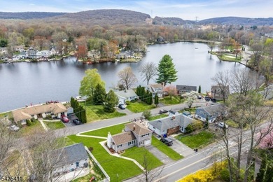 Charming Craftsman Expanded Ranch with Lake Views & Turn-Key! - photo 1
