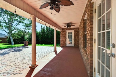 Ready to Move In & Enjoy! This beautiful, one-story brick home - photo 33