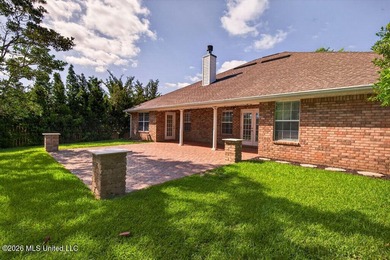 Ready to Move In & Enjoy! This beautiful, one-story brick home - photo 39