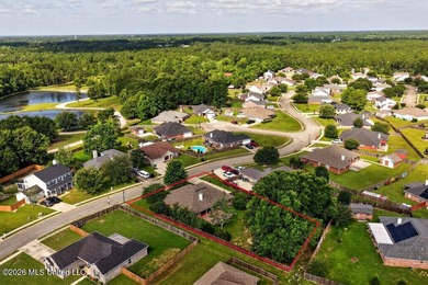 Ready to Move In & Enjoy! This beautiful, one-story brick home - photo 41