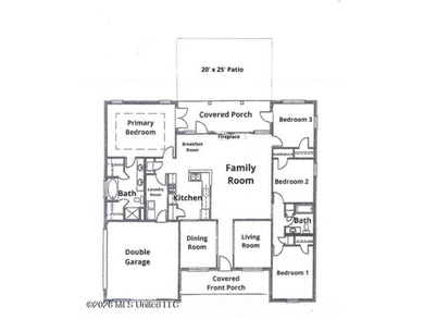 Ready to Move In & Enjoy! This beautiful, one-story brick home - photo 43
