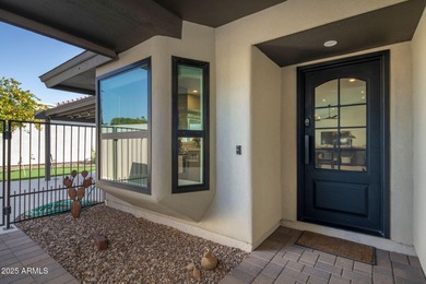 Nestled on a quiet interior lot, this home perfectly balances - photo 4