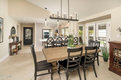 Nestled on a quiet interior lot, this home perfectly balances - photo 8