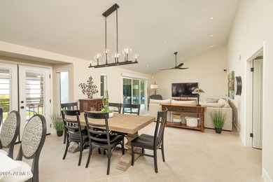 Nestled on a quiet interior lot, this home perfectly balances - photo 9