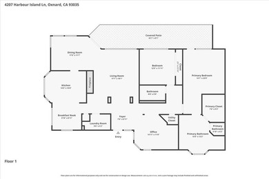 4207 Harbour Island - photo 49