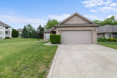Lake Home For Sale in Crown Point, Indiana
