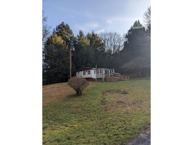 Lake Home For Sale in Coudersport, Pennsylvania