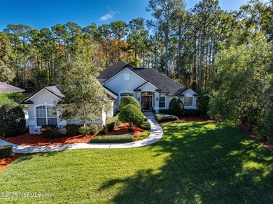 Mallard Lake Home For Sale in Saint Johns Florida