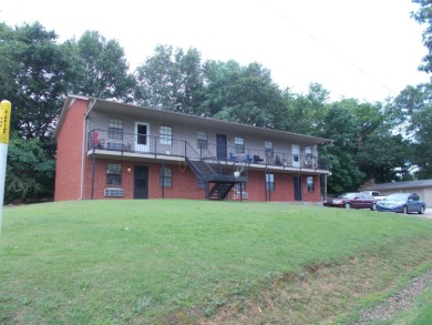 Arkansas River - Sebastion County Apartment For Sale in Other Arkansas