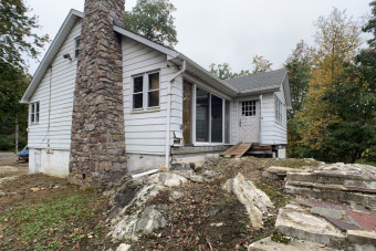 Custom Lakefront Opportunity! - Lake Home For Sale in Hopatcong, New Jersey