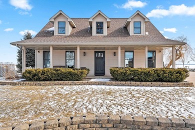 Lake Michigan - Brown County Home For Sale in Suamico Wisconsin