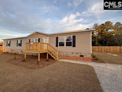 Lake Murray Home For Sale in Saluda South Carolina