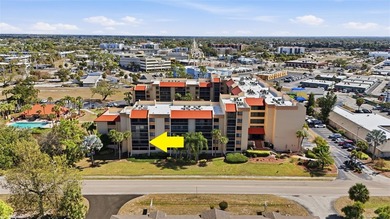 Port Charlotte Waterway Area Condo For Sale in Port Charlotte Florida