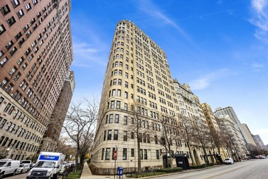Lake Michigan - Cook County Condo Sale Pending in Chicago Illinois