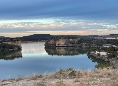 Lake Lot Off Market in Strawn, Texas