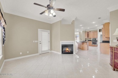 This CUSTOM all brick one level 4 bedroom 3.5 bath home with - photo 11