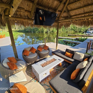 (private lake, pond, coastal) Commercial For Sale in Weirsdale Florida