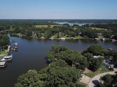 Lake Lot For Sale in Mabank, Texas
