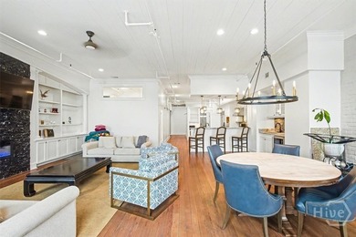 Unique penthouse in the heart of Savannah's Landmark Historic - photo 13