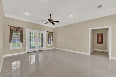 This CUSTOM all brick one level 4 bedroom 3.5 bath home with - photo 15