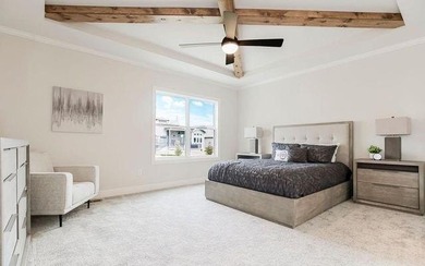 The Kinsley*-This 5 bedroom home has 2 bedrooms on the main lvl - photo 5
