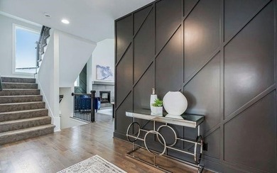 The Kinsley*-This 5 bedroom home has 2 bedrooms on the main lvl - photo 8